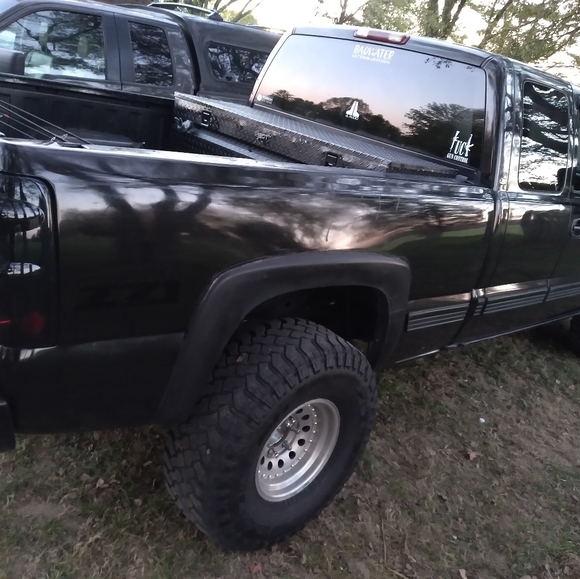 Meet your Posher, Joseph - Picture 5 of 16